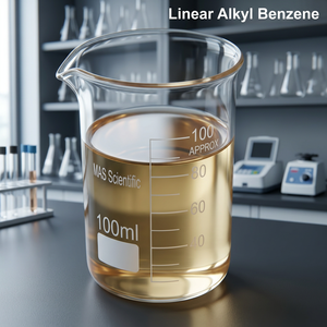 Surfactante Líquido Lineal de Alquilbenceno, Materia Prima para Uso en Detergentes y Productos Cosméticos - Product Image 3