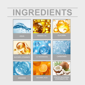 Crema Hidratante Iluminadora con Vitamina C VIARELINE, Piel Suave y Tersa, Hidratación Diaria para Piel Delicada, 100g - Product Image 6