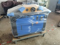 Meilleure machine de polissage diamantée en acrylique à 90 degrés 2025 avec moteur à longueur illimitée et broche haute vitesse à vendre