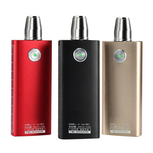 Đèn pin đánh giá ngọc bích loại C USB Thước đo pin 4000mAh Đồ trang sức Nhận dạng đá quý Ánh sáng vàng Đèn pin ánh sáng trắng - Product Image 1