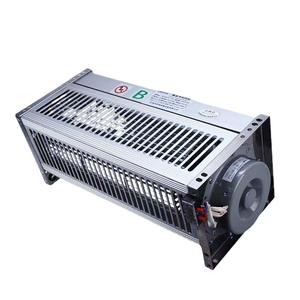 Ventiladores de Refrigeración de Transformadores de Tipo Seco GFDD620-200 de Venta Directa, Ventiladores de CA de Bajo Ruido para Refrigeración de Flujo Cruzado - Product Image 1