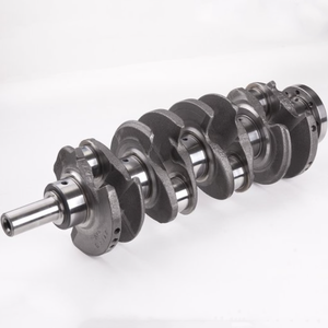 Vilebrequins forgés en aluminium pour Citroën C2 VTS C-Elysée Peugeot 301 TU5 1.6L - Product Image 2