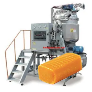 Sweets Manufacturing Machine Sweet Toffee Candy Making Machine Caramel Candy Machine