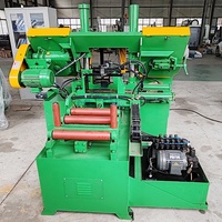 Scie à ruban métallique GhS4260 pour la découpe