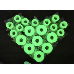 Ban Đêm Phát Sáng Trong Bóng Tối Tự Dính Nano Hút Băng Phát Quang Để Trang Trí Nhà An Toàn - Product Image 1