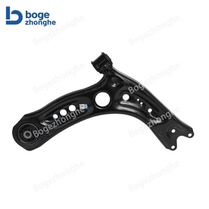 OE 5Q0407152K 5Q0407152AC Accessori per Sistema di Sterzo e Sospensione, Braccio di Controllo e Collegamenti Stabilizzatori per <span class=keywords><strong>Volkswagen</strong></span> <span class=keywords><strong>T</strong></span>-<span class=keywords><strong>Roc</strong></span> Golf Audi A3 - Product Image 1