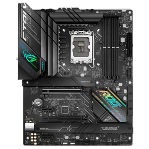 Placa Base AS LGA 1700 B660M-K B660-CREATOR B660-A B660M-E B660M-PLUS GAMING WIFI para CPU de 12.ª y 13.ª Generación - Product Image 1