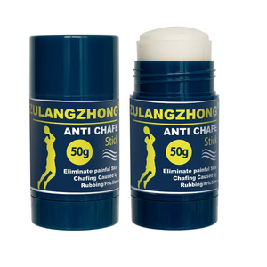 Stick anti-frottement naturel et biologique à marque privée pour les cuisses, baume de protection contre la friction, <span class=keywords><strong>Assos</strong></span> Marathon Anti-Chafe - Product Image 1