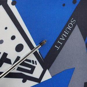 Men's <b>Backpack</b> Large Capacity Waterproof Business Travel Red Black Blue Green Pattern 36-<b>55L</b> Detachable Straps Interior Zipper - Product Image 4