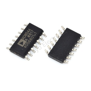 ANSOYO AD8544ARZ-REEL7 AD8544ARZ AD8544 14SOIC SMD IC Chips Integrated Circuits Electronic Components <b>Power</b> <b>Amplifier</b> - Product Image 1