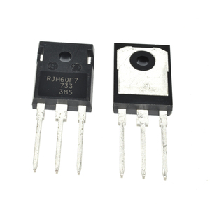 Jekevi ของแท้ใหม่ รุ่น RJH60F7DPQ  600V  90A  IGBT ทรานซิสเตอร์ - Product Image 1