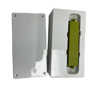 Professional Electronics Plastic Injection Molding maker Customized Plastic Injection Molding