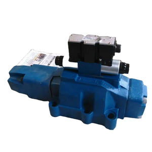4WRZ16 E 150-71/6EG24EK4/M y 3DREP6C-2X/25EG24N9K4/M Proporcionales, Flujo de 160 L/min, 315 Bares - Product Image 1