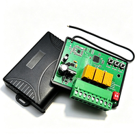 Récepteur de télécommande de porte de garage pour 893MAX 892MAX 891MAX 890MAX 895MAX 891LM 892LM 893LM 371LM 373LM 971LM 973LM