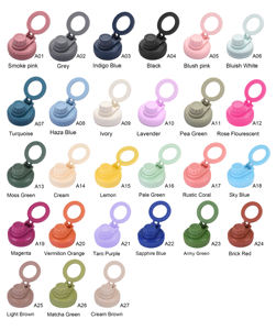 Bouchon de bouteille isotherme en plastique grande capacité Atlas avec poignée portable, écologique et antidérapant pour accessoires de boisson sportifs en extérieur - Product Image 6