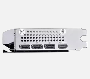 RTX 5060ti VENTUS 2X 8G Graphics Card DLSS4 Memory Capacity 256-Bit Memory Interface Fan for Desktop <b>Workstation</b> Use - Product Image 5