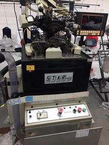 Machine à tricoter de chaussettes de bonneterie commerciale électronique ronde nouvelle et abordable de conception explosive - Product Image 6