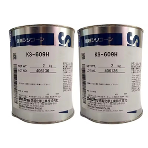 Shinyue KS-609H Thermal Paste/Conducting Silicone <b>Grease</b> 2kg - Product Image 3