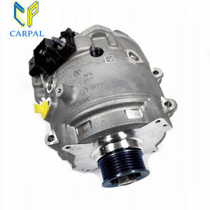 "<span class=keywords><strong>Alternador</strong></span> de nuevo producto carpiano para Audie A6 A7 A8 4N Q7 Q8 4M 3,0 Tdi Start-Generator 4N0903028M 4N0903028D" - Product Image 4