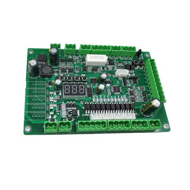 PCBA Free Sample Quick Turn Electronic PCB Board Motherboard OEM ODM Manufacture PCB