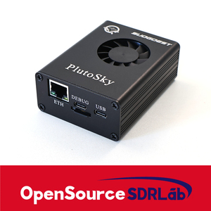 OpenSourceSDRLab Nouveau PlutoSky 7020-SDR AD9363 pour <span class=keywords><strong>Radio</strong></span> Logicielle Définie par Logiciel Pluto Sans PA - Product Image 4