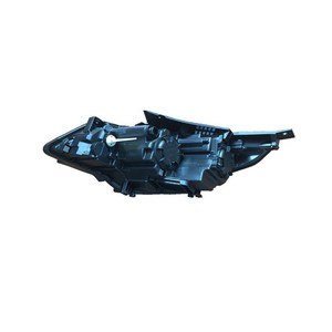 Actory-faro delantero de arroz eadlight, lámpara de cabeza de 2016/2017/2018/1,6/92101/92102/5030 - Product Image 3