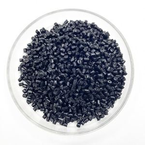 Tubo Corrugado Automotriz Antienvejecimiento Tengyue Bellows PA66, Certificado IATF16949, Gránulos Reciclados y Vírgenes GF30%, Bolsa de 25 kg - Product Image 3