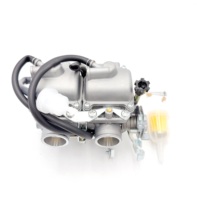 Carburateur 26mm pour Honda Rebel 250 CB250 CMX250 CA250 CBT125 CB125T