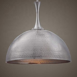 Lámpara colgante de Metal americana, nueva - Product Image 1