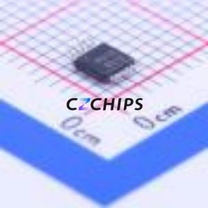 วงจรรวม MSOP-10 AD5248BRMZ100ใหม่ของแท้โพเทนชิโอมิเตอร์ดิจิตอล PMIC - Product Image 2