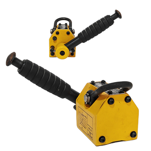 Wewin Lifting Industrial Levantador magnético permanente Levantador de imán de chatarra - Product Image 1