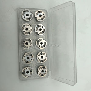 流量調整板付き射出バルブ SF03 製品カテゴリー - Product Image 3