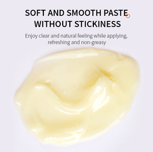 Gran oferta, 30g, cera de abeja Natural, barriga Tame, juego de masaje de aceite esencial portátil, bálsamo de Perfume sólido de lavanda para hidratar la piel - Product Image 5