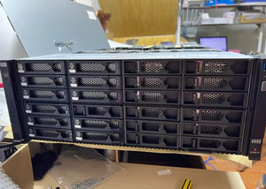 FusionServer G5500 V7 Kurumsal Raf Sunucusu Veri Merkezi Bulut Bilgi İşlem için Yüksek Performans (CE/FCC Sertifikalı) - Product Image 3