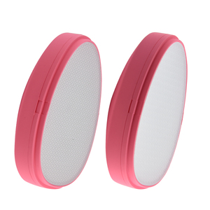 Tinh thể thủy tinh chân rasp tập tin nhự<span class=keywords><strong>a</strong></span> Callus Remover và Callus tập tin - Product Image 4