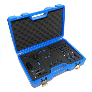Kit de herramientas de transmisión universal, accionamiento de enchufe de 1/2 pulgada, acero aleado para reparación mecánica de Volkswagen, Audi, Buick, Ford, Roewe, Hyundai - Product Image 3
