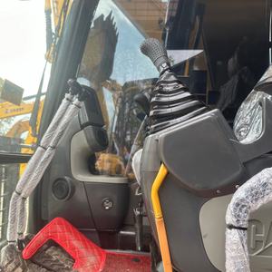 รถขุด323D สำหรับแมวรถขุดรถขุดตีนตะขาบ323 323D 323DL 323 323GC รุ่นถัดไปรถขุด320สำหรับแมว - Product Image 6