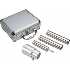 เครื่องวัดความหนืดแบบดิจิตอลสำหรับห้องปฏิบัติการอิเล็กทรอนิกส์ซีรีส์ <span class=keywords><strong>NDJ</strong></span> พร้อมจอแสดงผลดิจิตอล เครื่องวัดความหนืดแบบเข็มหมุนแบบดั้งเดิม สำหรับใช้ในอุตสาหกรรม - Product Image 4