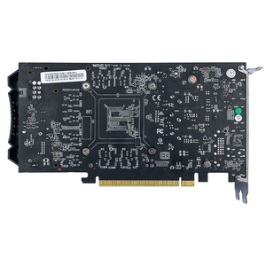 JGINYUE GTX 1060 1060TI 8GB DVD-RW Video Card for Workstation and Desktop <b>Computers</b> With 8pin Interface Stackable Design Server - Product Image 4