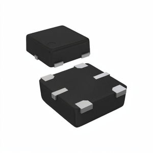 Power Management (PMIC) S-1312D31-A4T1U3 Components Electronic 4 SMD, Flat Leads Exposed Pad Original - Product Image 1