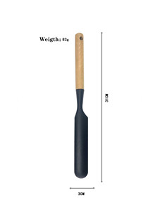 Phụ Kiện Nhà Bếp nhà và nhà bếp <span class=keywords><strong>Cookware</strong></span> sets Hot Bán <span class=keywords><strong>Cookware</strong></span> sets với tay cầm bằng gỗ Đồ dùng nấu ăn - Product Image 5