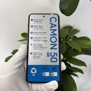Nuevo camon50pro 2026, Teléfono Inteligente 5G de Alta Calidad, 16GB+1TB de Gran Memoria, Versión Global Desbloqueada - Product Image 2