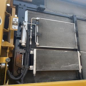 Caterpillar <span class=keywords><strong>CAT</strong></span> 336 2023 Gebrauchter Bagger 36 Tonnen Betriebsgewicht 1,5-1,9 m³ Schaufelkapazität Caterpillar-Motor Bau-Gebrauchtmaschine - Product Image 4
