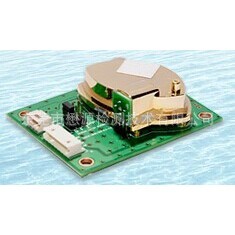 Capteur infrarouge de CO2 Chu Huan B-530 B-530A, utilisation agricole et commerciale, haute efficacité, fabriqué en Corée du Sud - Product Image 1