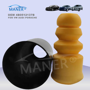 บูทโช้คอัพ MANER 4B0512137B 8K0512131H สำหรับ Audi A4 A5 A6 A7 Q5 VW PASSAT SEAT - Product Image 3