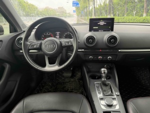 <span class=keywords><strong>Audi</strong></span> A3 Sportback <span class=keywords><strong>35</strong></span> <span class=keywords><strong>TFSI</strong></span> 8V 2018, Autos Usados Baratos de China - Product Image 6