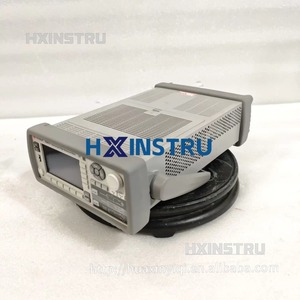 เครื่องวัดไฟฟ้าสถิต/เครื่องวัดความต้านทานสูง Keysight รุ่น B2987A 0.01fA, 1000V (Agilent) ราคาต่อรองได้ - Product Image 2