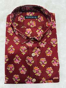 Custom Logo <b>Men's</b> Plaid <b>Flannel</b> Business <b>Shirts</b> 100% Cotton Plus Size Long Sleeve Office Dress <b>Shirts</b> <b>for</b> <b>Men</b> Formal - Product Image 3