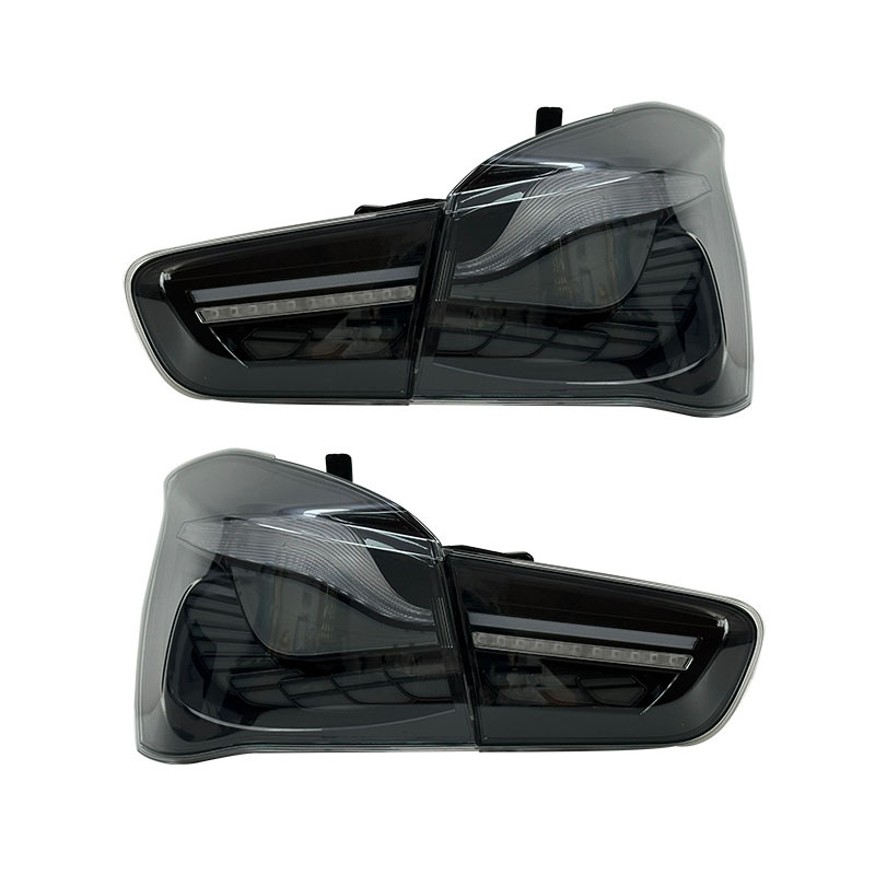 Smoked 4 pieces= 1 set