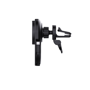 <span class=keywords><strong>Cargador</strong></span> inalámbrico para coche Powerqi MQ02 QI2.2 MPP 25W con soporte para rejilla de ventilación - Product Image 4